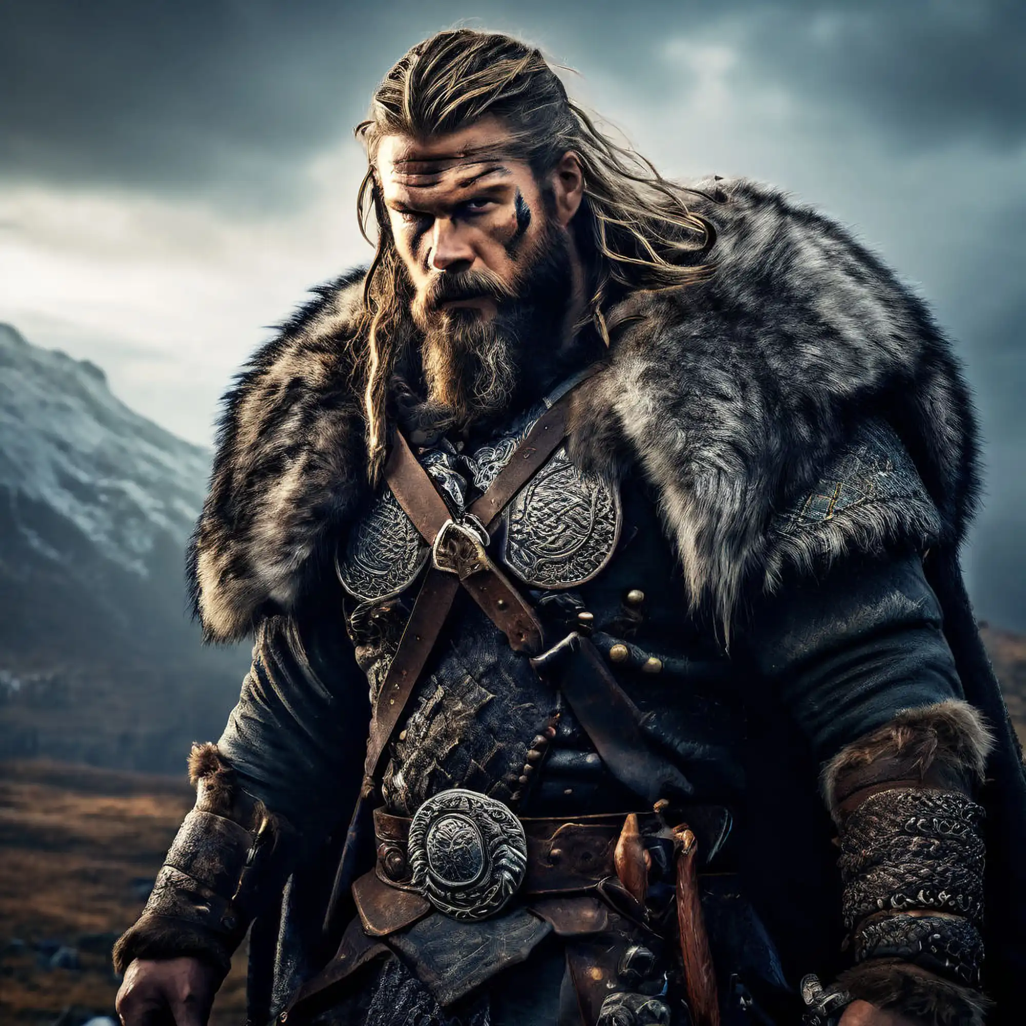 Norse Name Generator | Random Old Norse Name Generator With Meaning