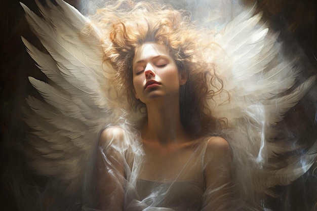 Angel Name Generator | Random Fallen Angel Name Generator With Meaning