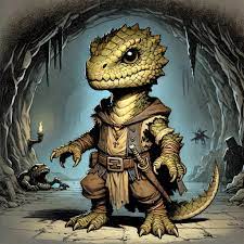 Kobold Name Generator | Random Kobold Name Generator With Meaning