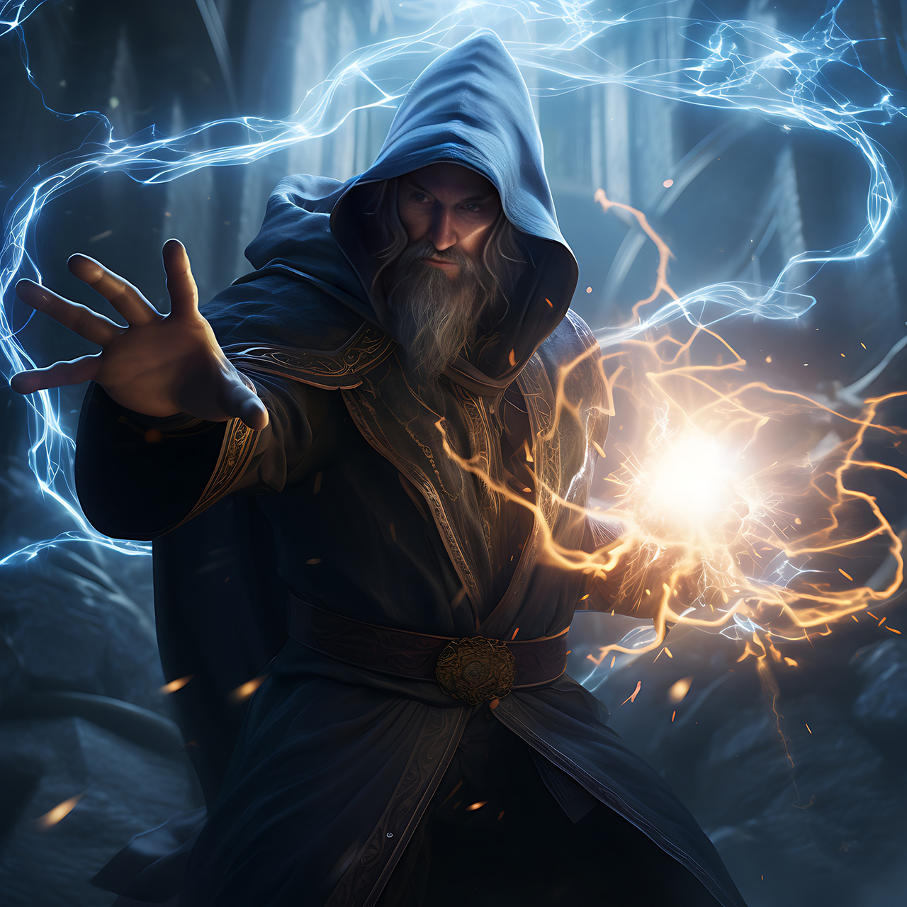 Wizard Name Generator Tool